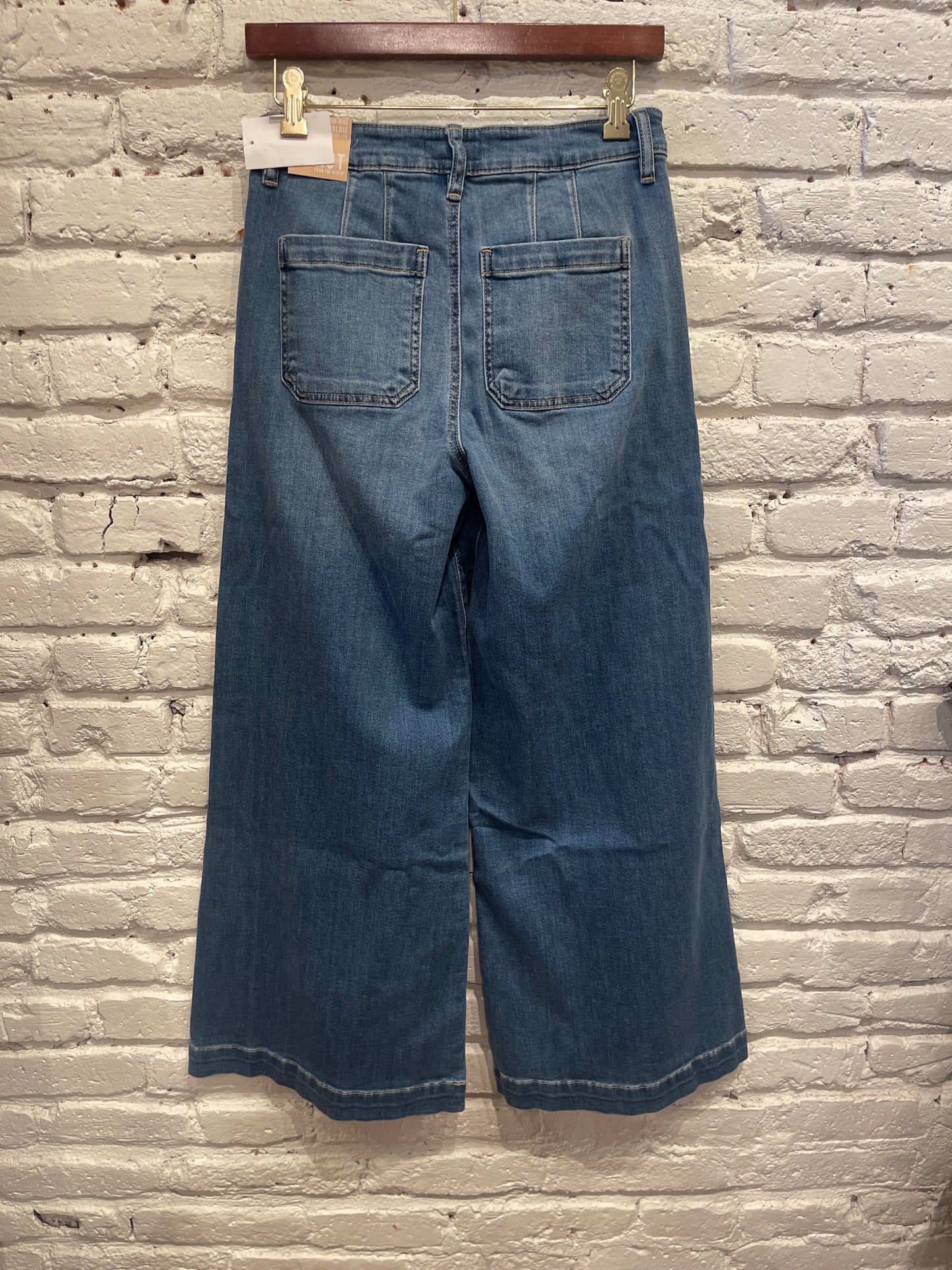 GOLDIE UNLIMITED SUPER WIDE LEG