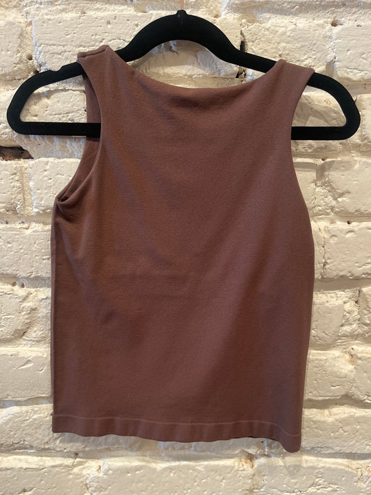 CLEAN LINES CAMI