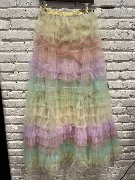 LEGACY SKIRT