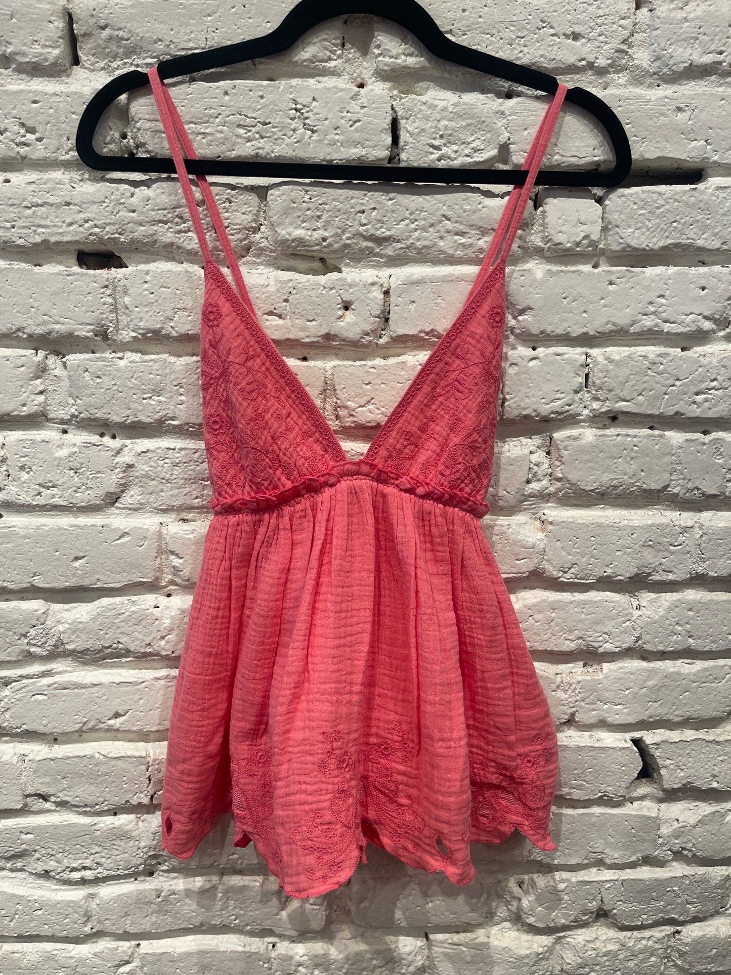 SUNNY DAYS CAMI CONFETTI