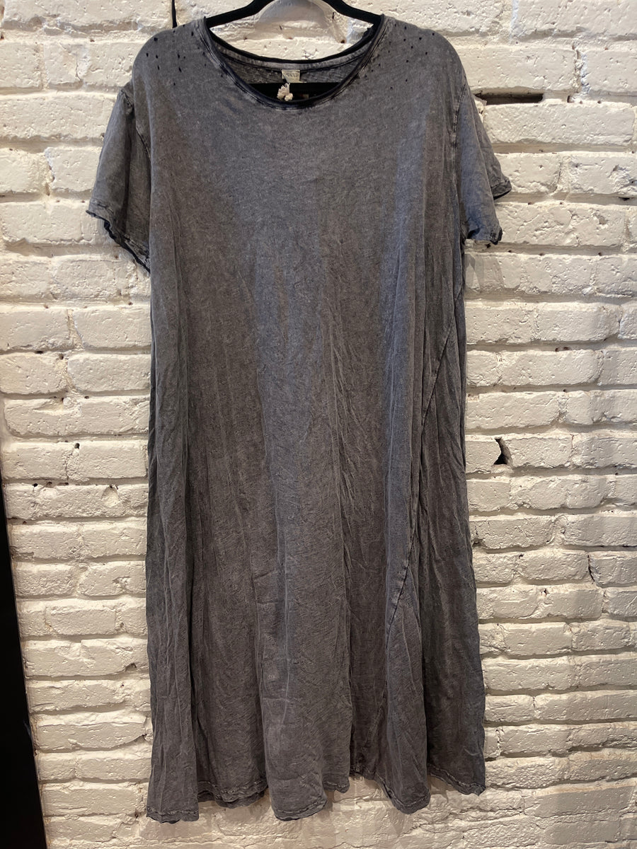 DRESS 1346 OZZY