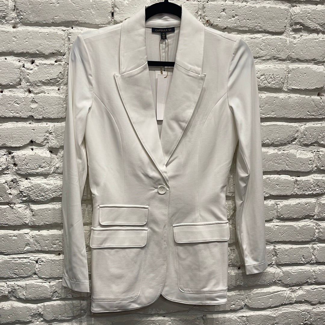 THE HAILEY JACKET
