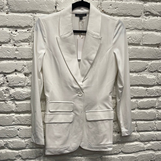 THE HAILEY JACKET