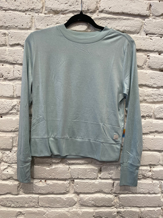 DAYDREAM CREW SPEARMINT HEATHER