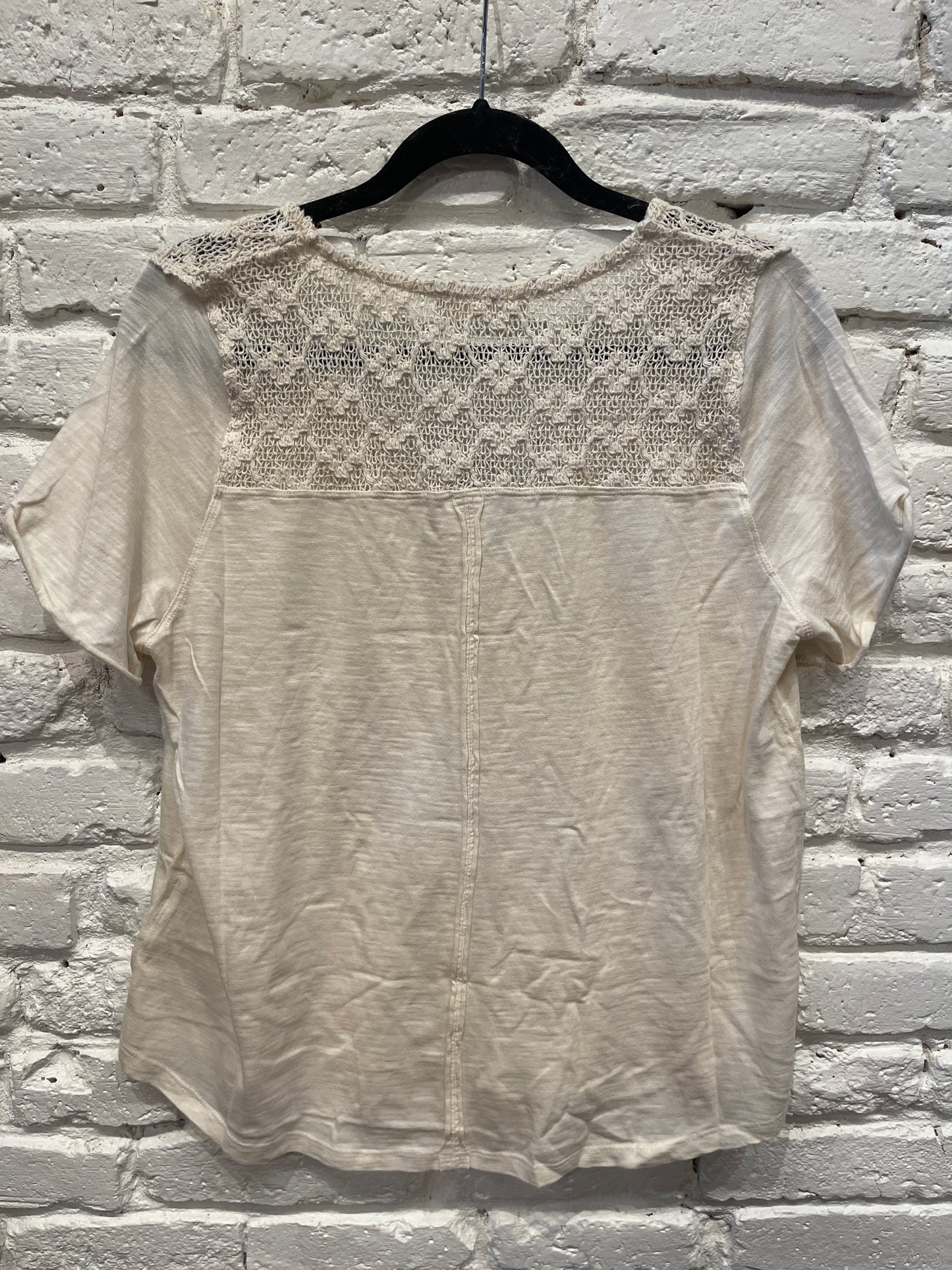 HEIRLOOM HENLEY / TEA