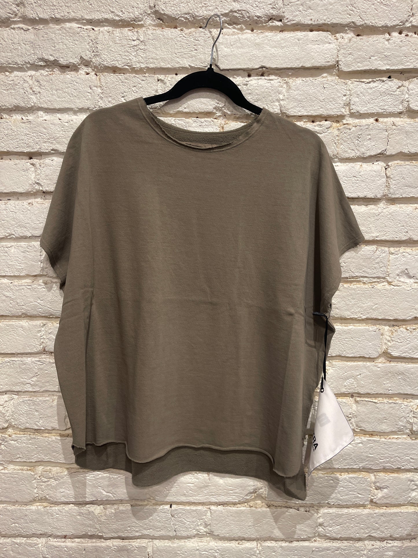 BILLIE PONCHO GRAY