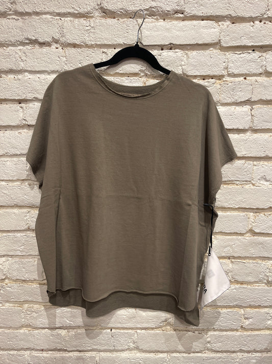BILLIE PONCHO GRAY