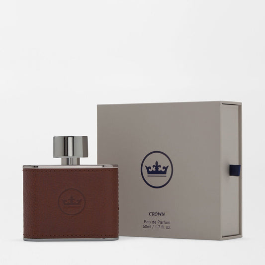Crown Cologne