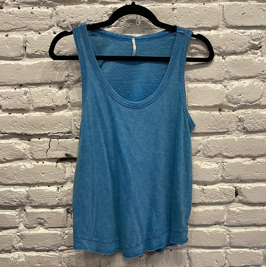 BREE RACER TANK
