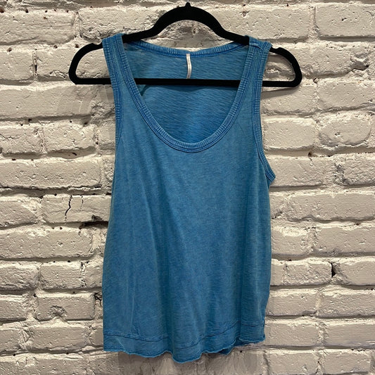 BREE RACER TANK