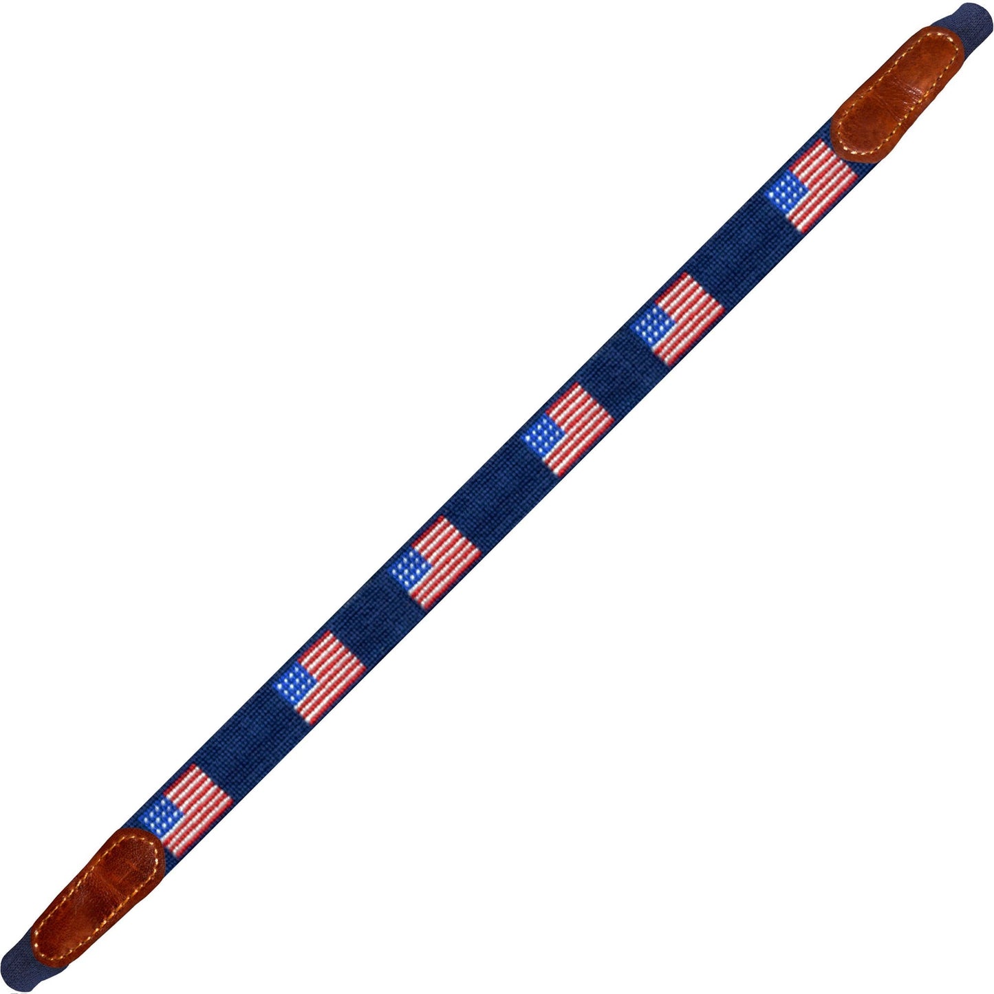 American Flag Sunglass Strap