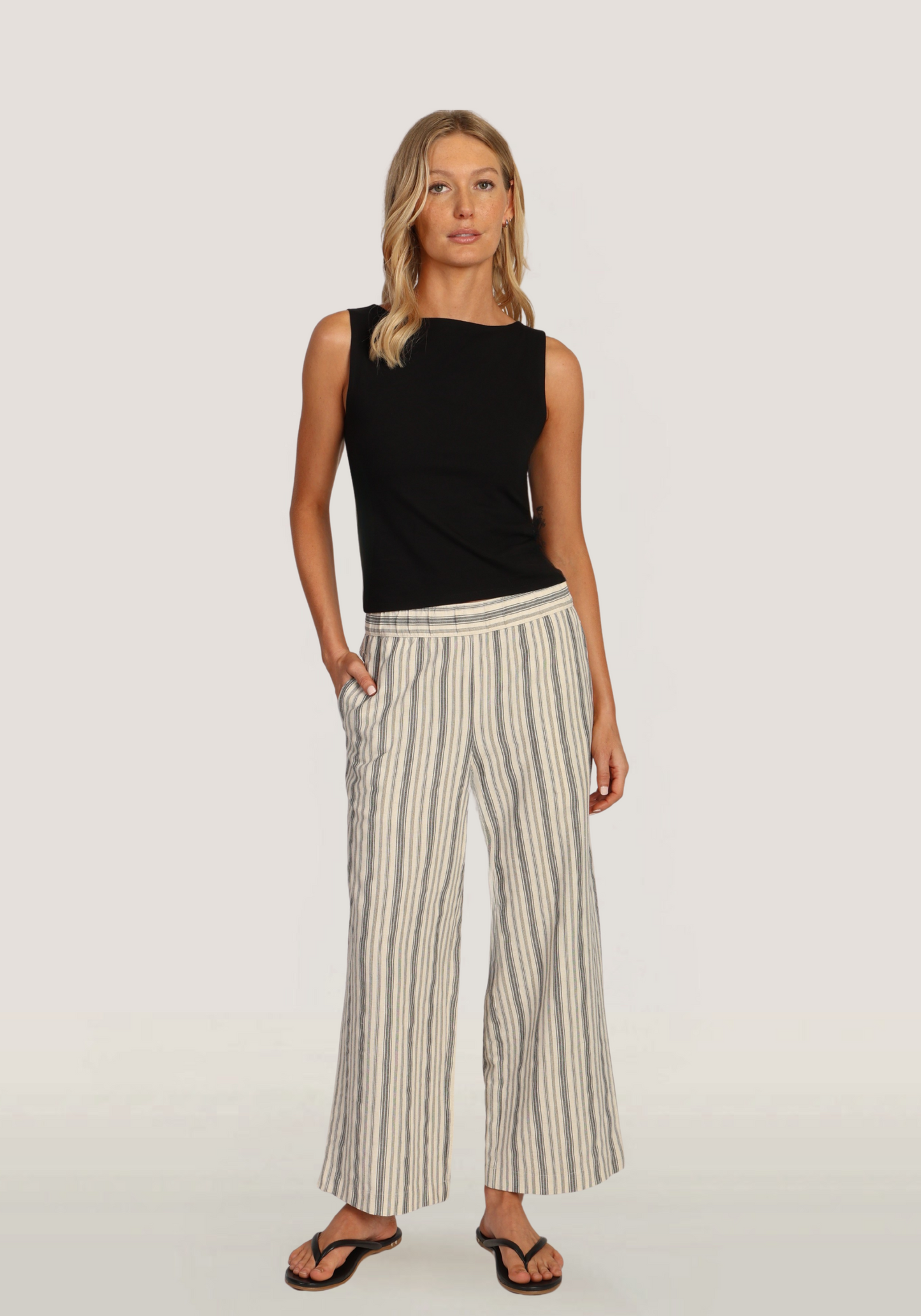 SIENNA PANT