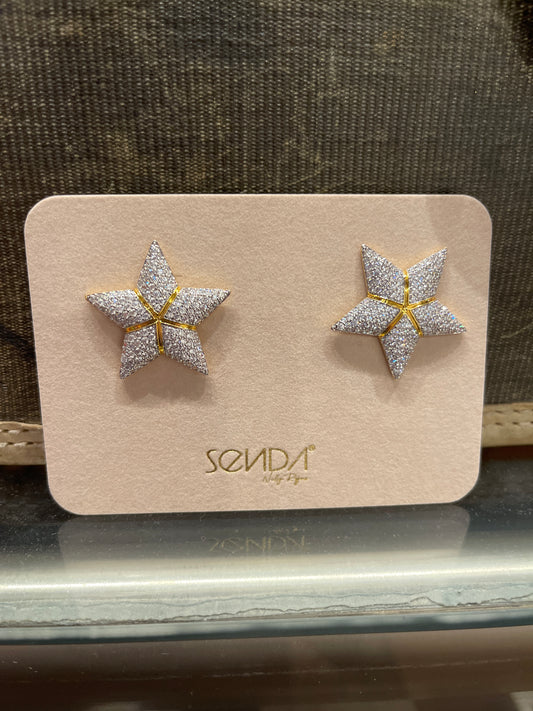 BIANCA LARGE STAR