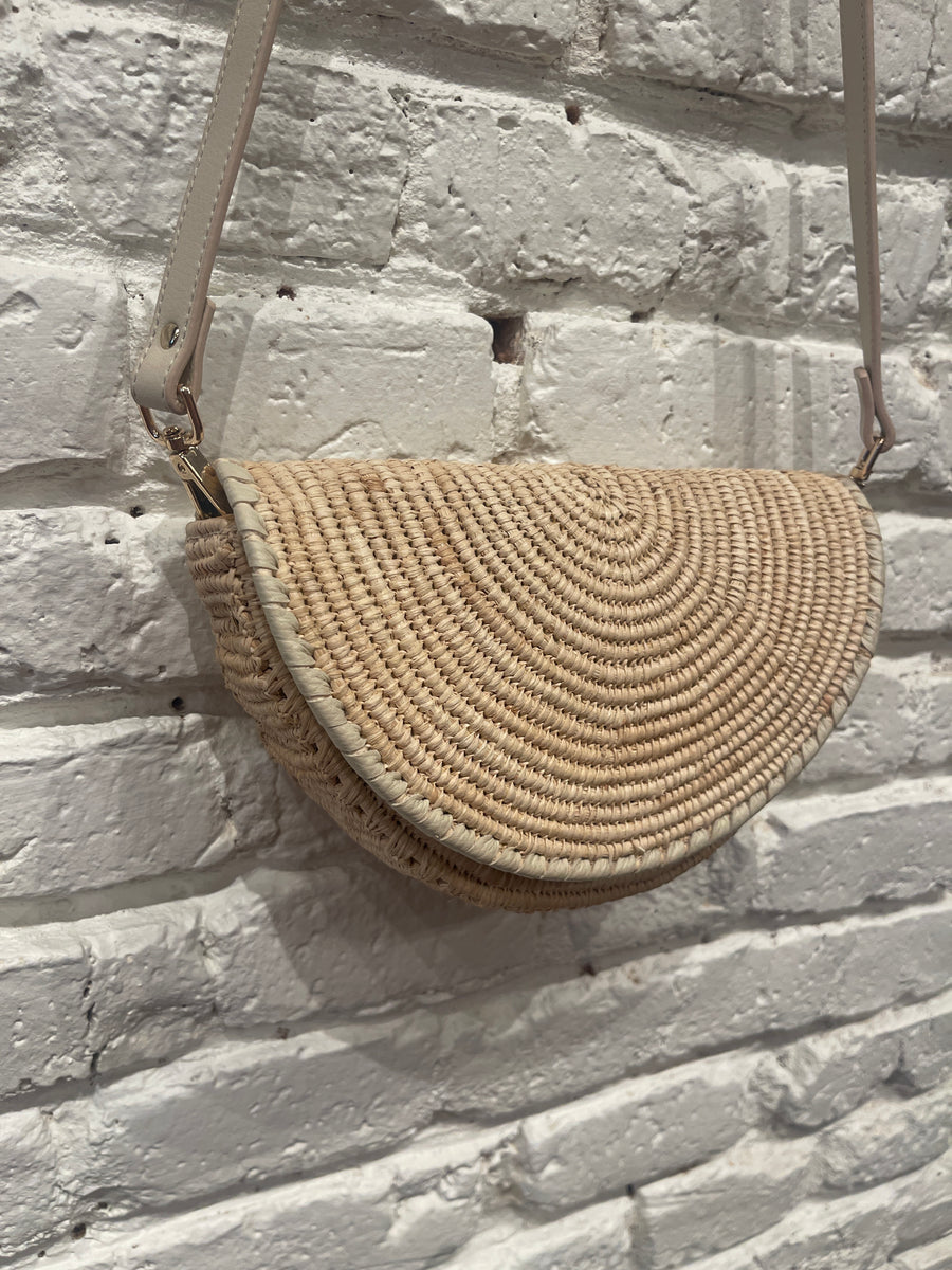 GOLDIE PURSE/CLUTCH