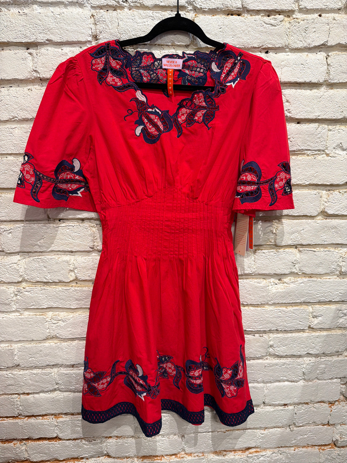 GAMEDAY LYON DRESS