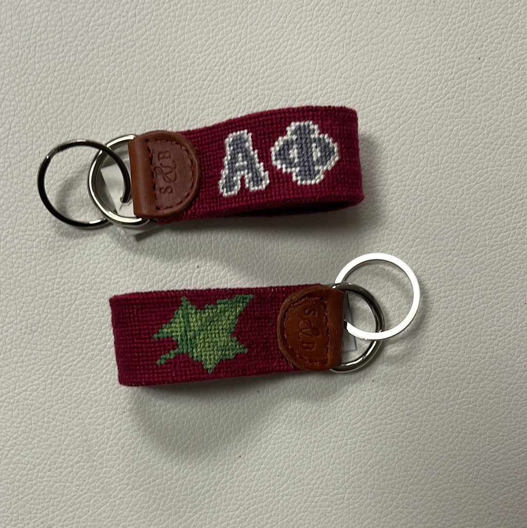 SORORITY KEY CHAIN