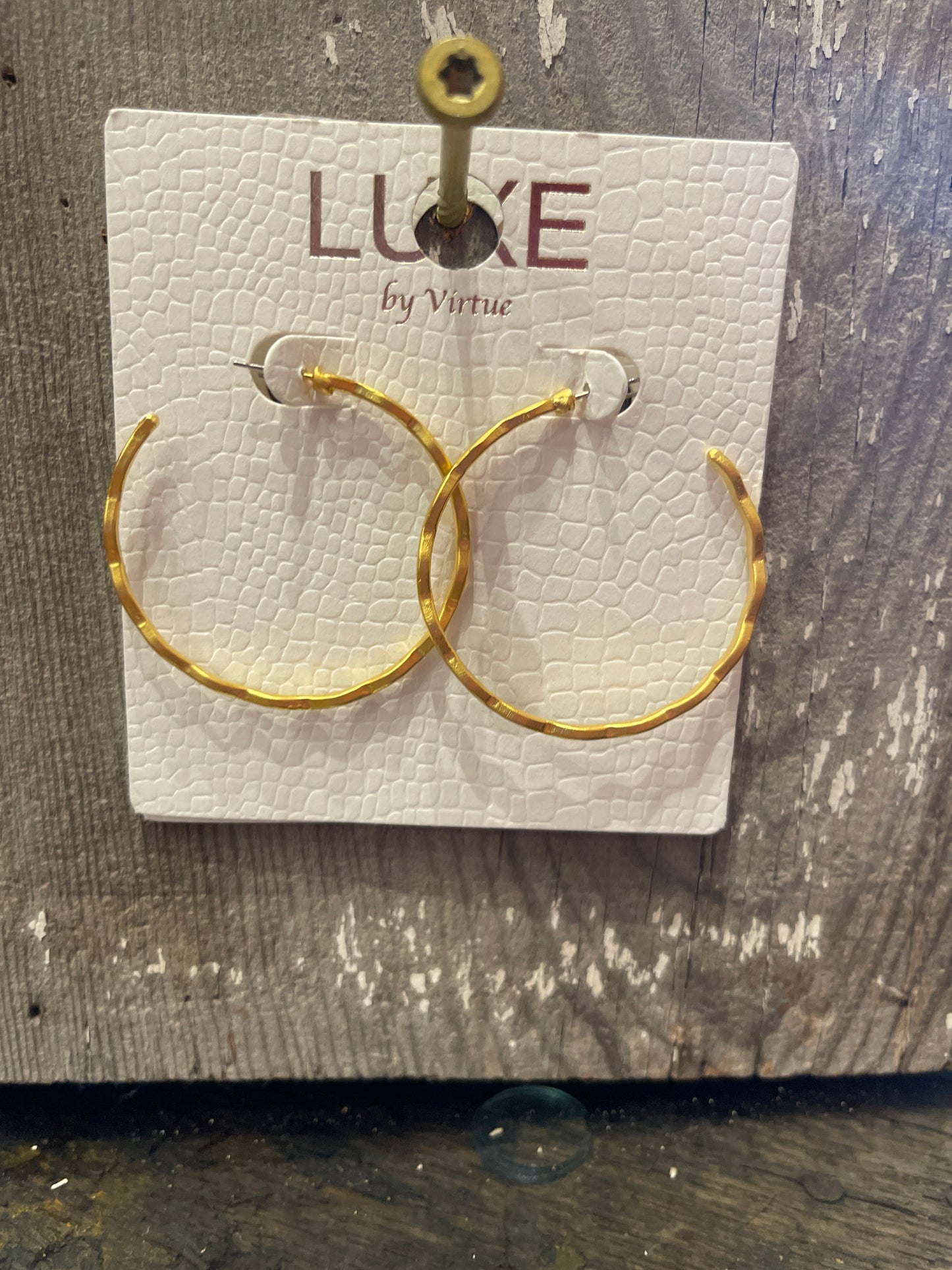 CLAIRE TRUNK SHOW