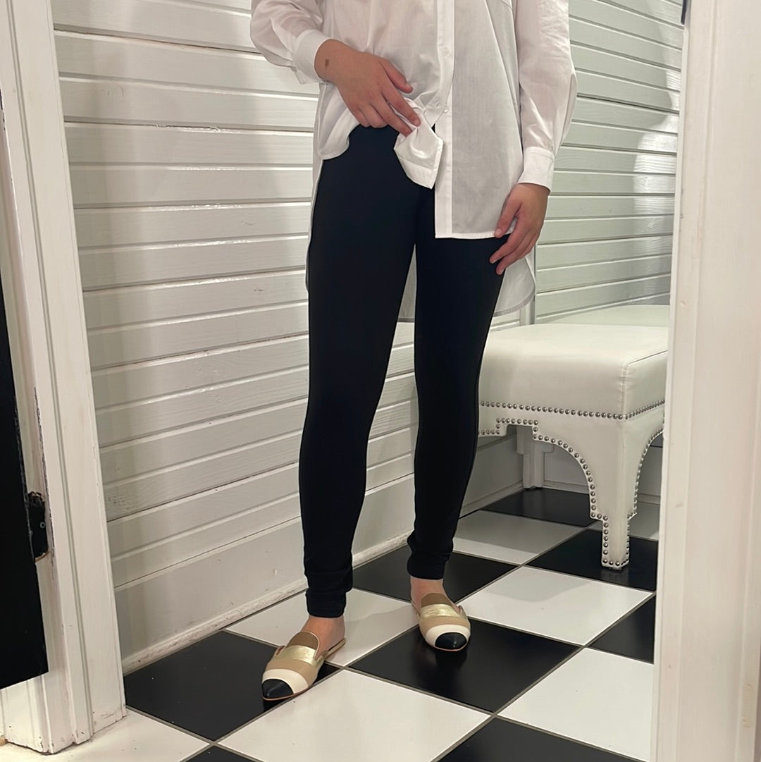 TOOTHPICK JEAN LEGGING