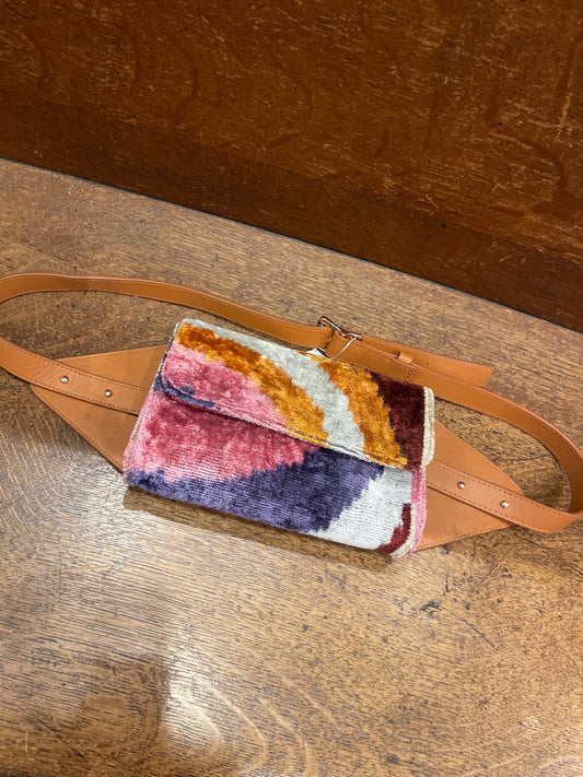 ALEX BELTBAG ART DECRO