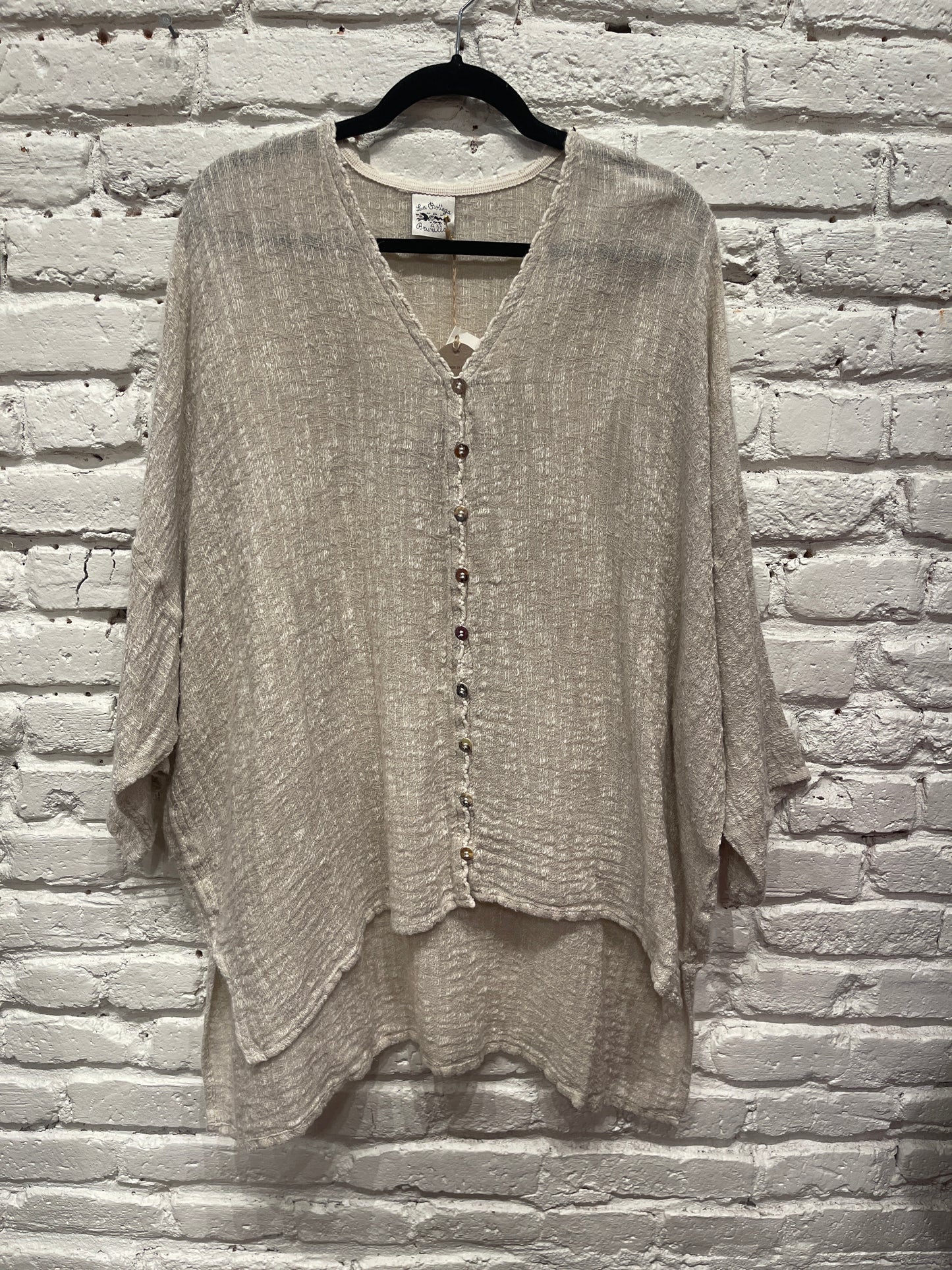 GIACCA ERRATA JACKET