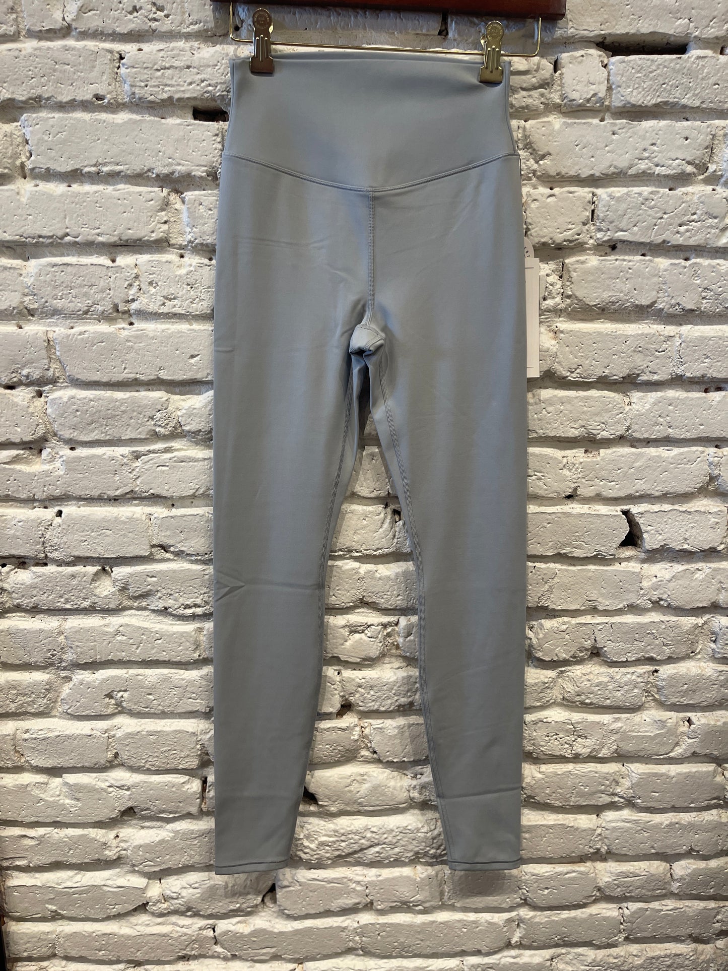 CHILLED OUT LEGGING CHALK BLUE