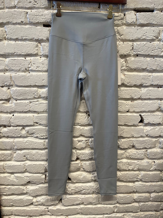 CHILLED OUT LEGGING CHALK BLUE