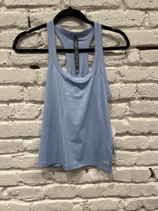 SL LUX RACERBACK TANK SURF