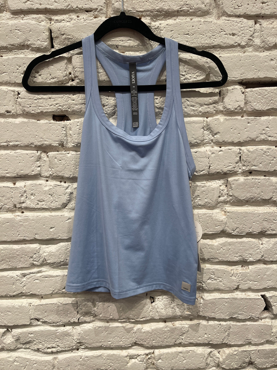 SL LUX RACERBACK TANK SURF