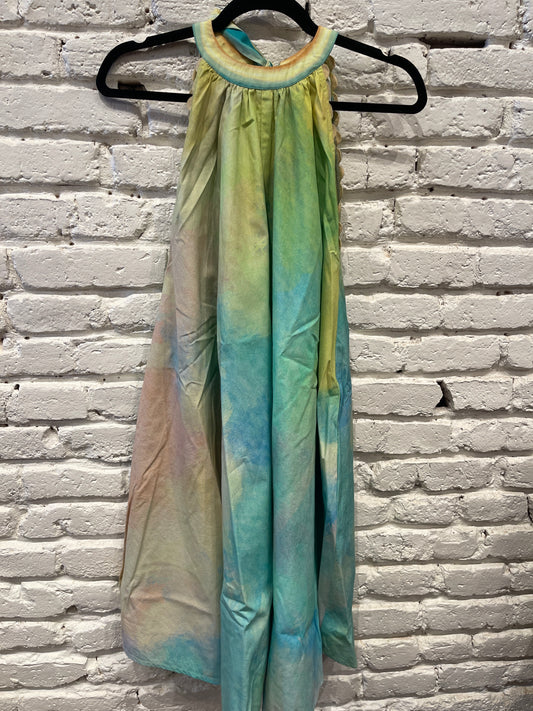 DORISSA DRESS