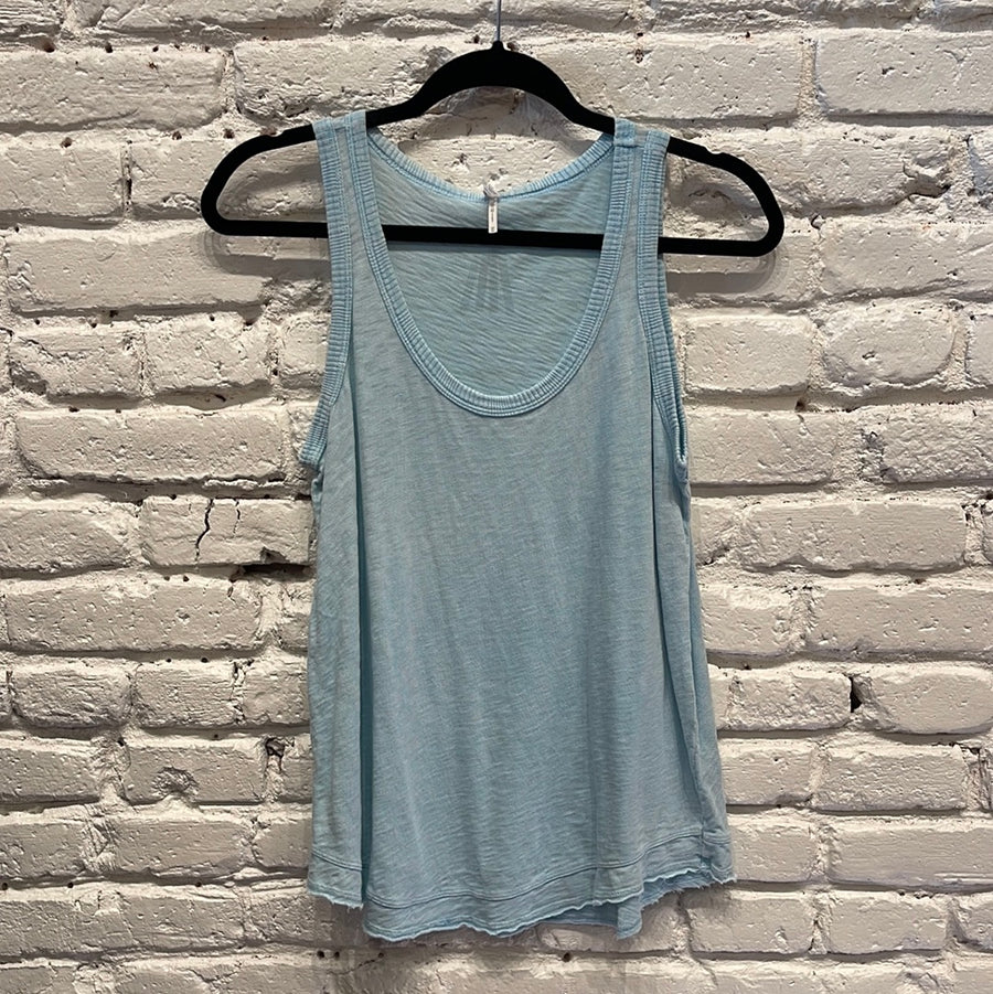 BREE RACER TANK