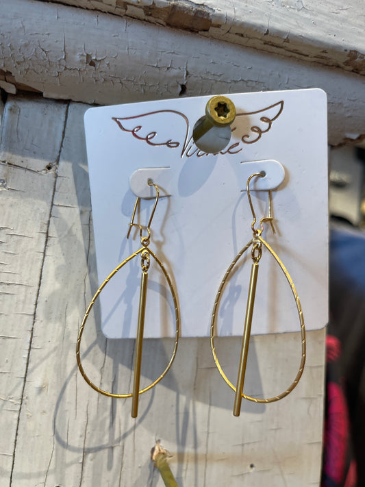 3203SP EARRINGS