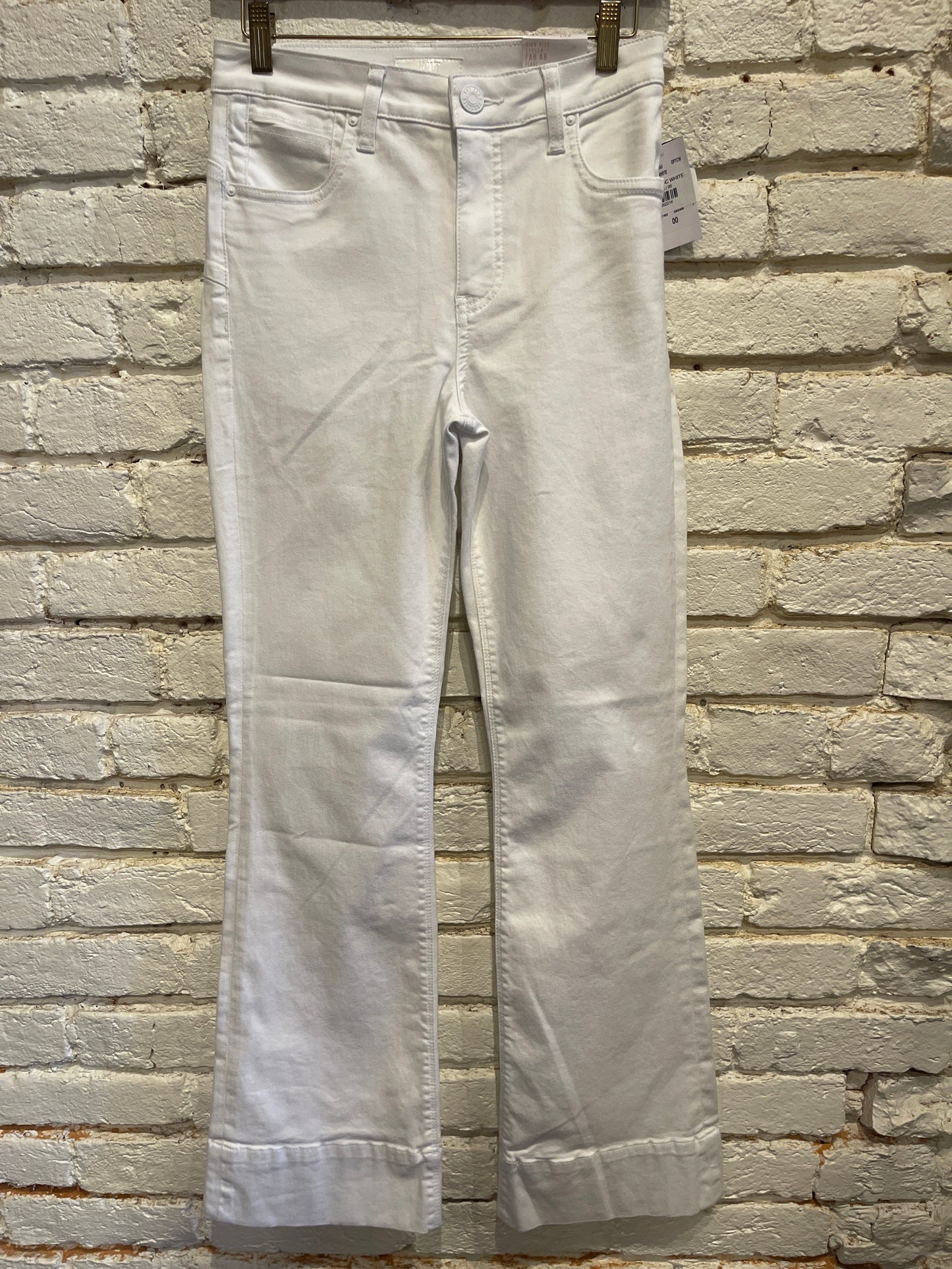 STELLA OPTIC WHITE