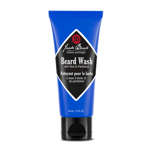 Beard Wash