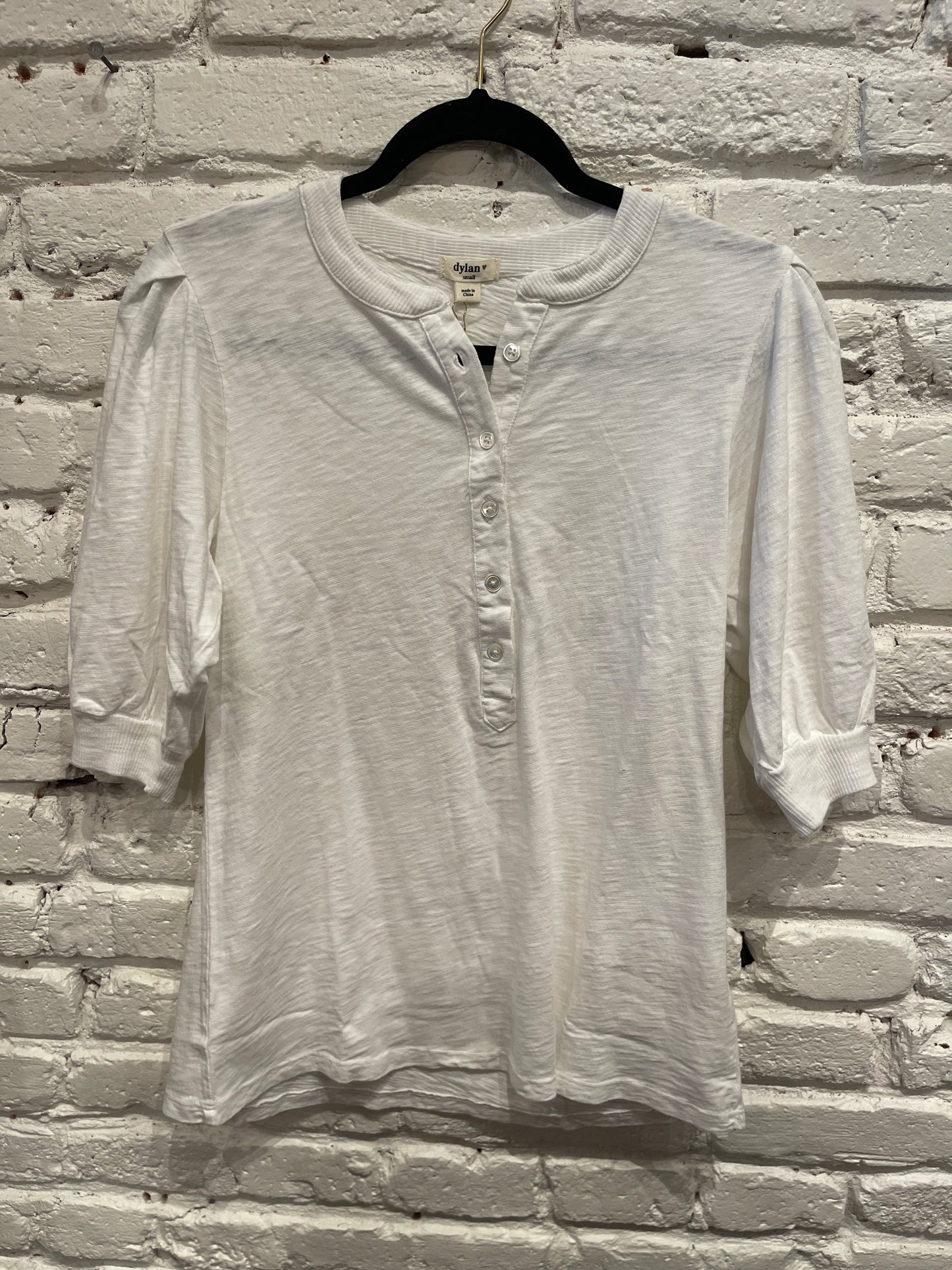 MADI HENLEY WHITE