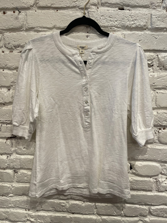 MADI HENLEY WHITE