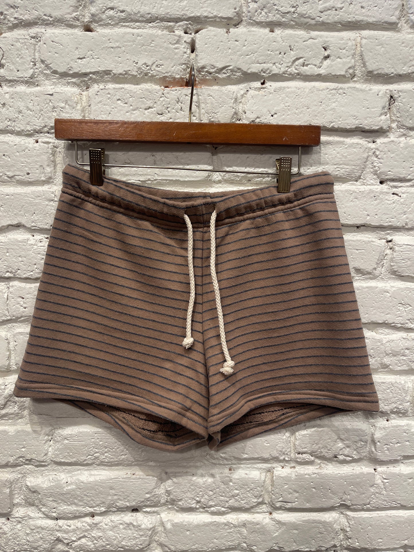 BENNIE MOCHA CHARCOAL