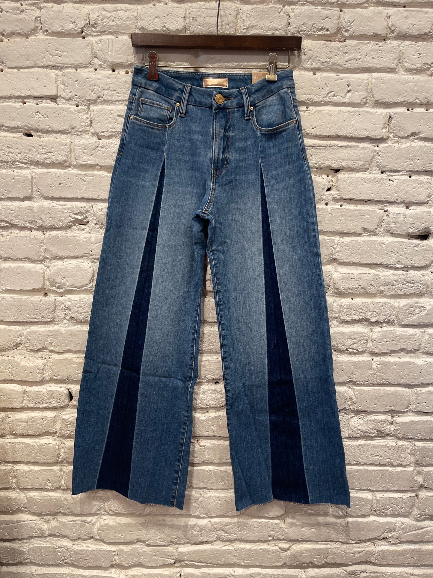 MEG HOLY 2-TONE