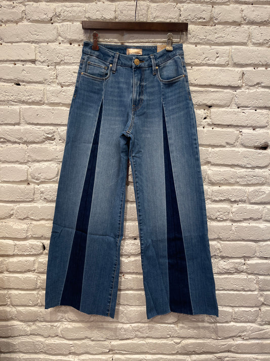 MEG HOLY 2-TONE