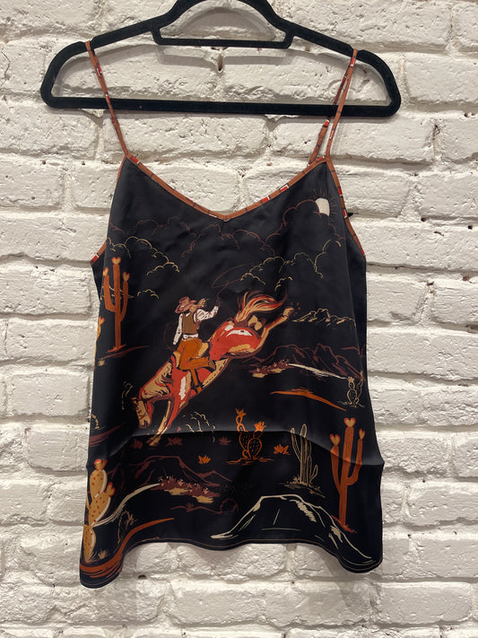 RODEO CAMISOLE