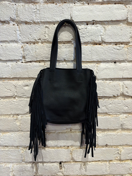 MINI HENDRIX BAG BLACK
