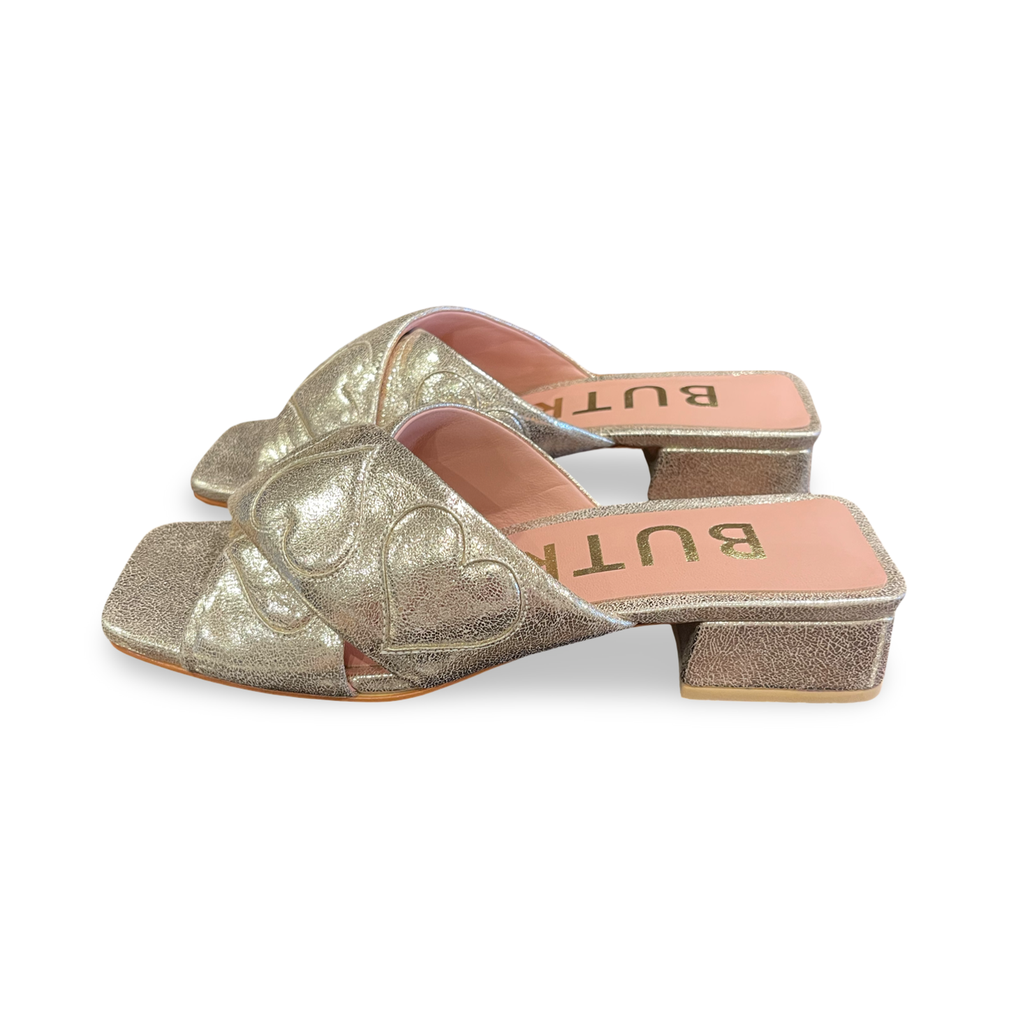 COLLINS FLAT PLATINUM CRACKLE
