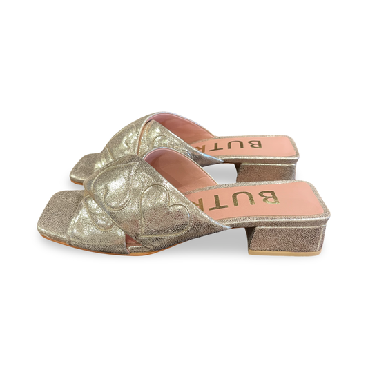 COLLINS FLAT PLATINUM CRACKLE