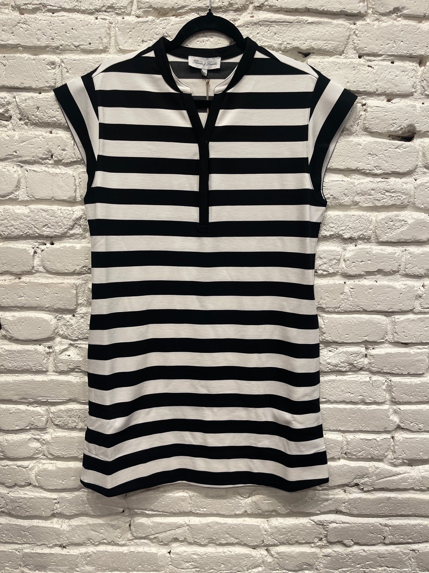 AUDREY DRESS