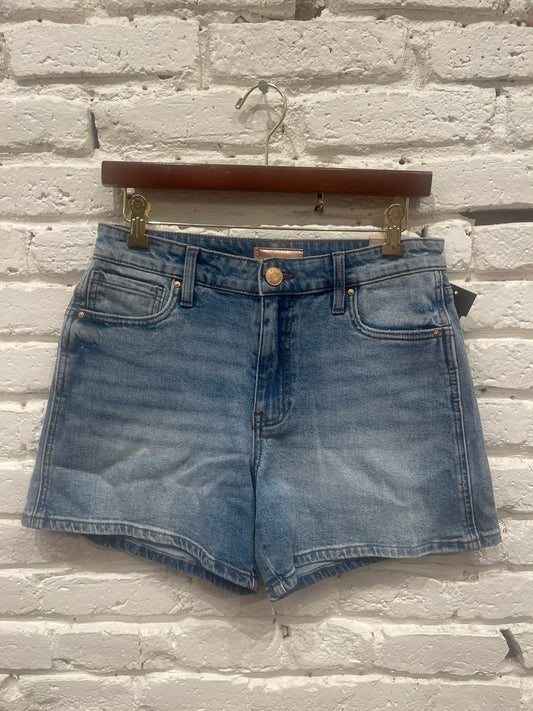 JANE HIGH RISE SHORT PEACEFUL