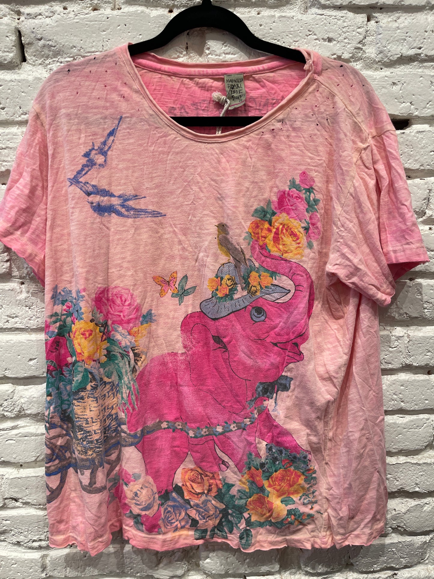 TOP 2329 AZALEA DIP DYE