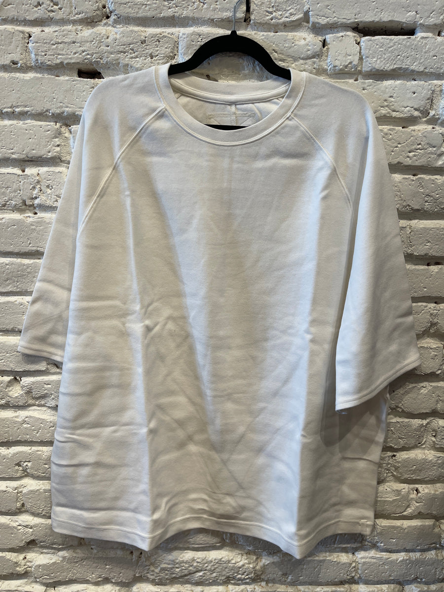 JOAH TEE WHITE