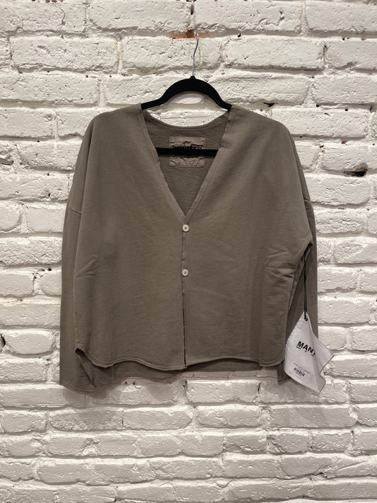 KEIKO GREY SHACKET