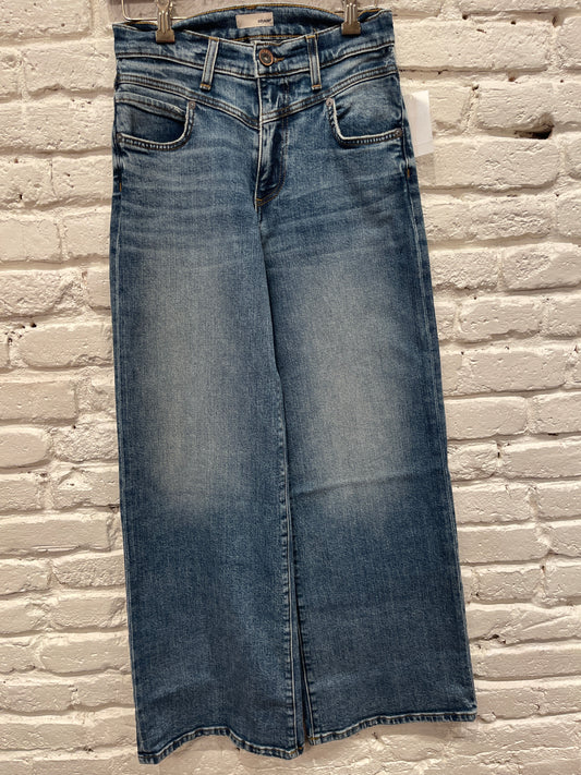 CONRAD MEDIUM CARMEL WASH