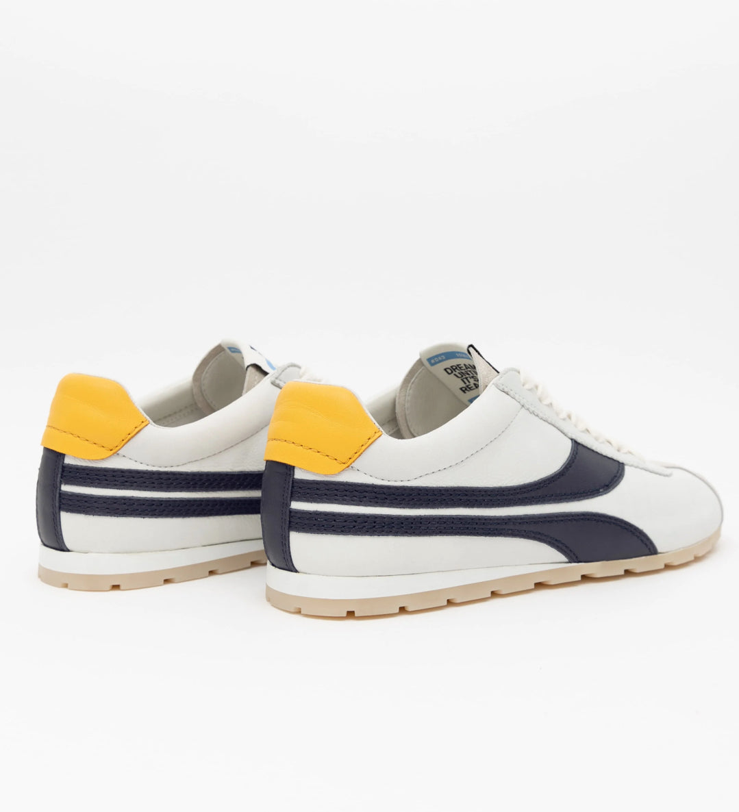 ESSEX RETRO INDIGO