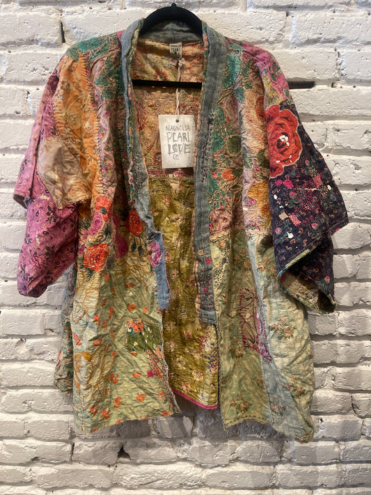 JACKET 1234 WONDERLAND
